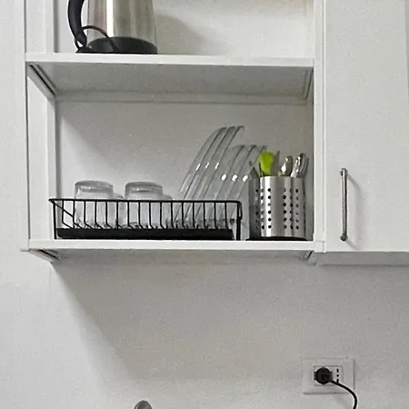 The Nest * La Spezia