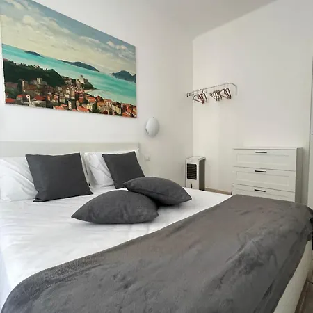 The Nest Apartment La Spezia