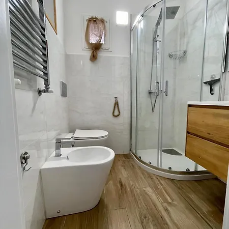 Apartment The Nest La Spezia