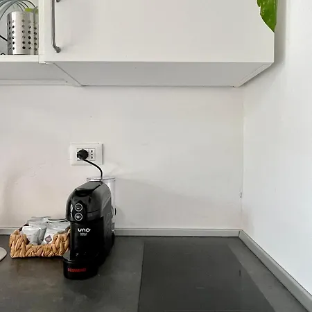 The Nest Apartment La Spezia