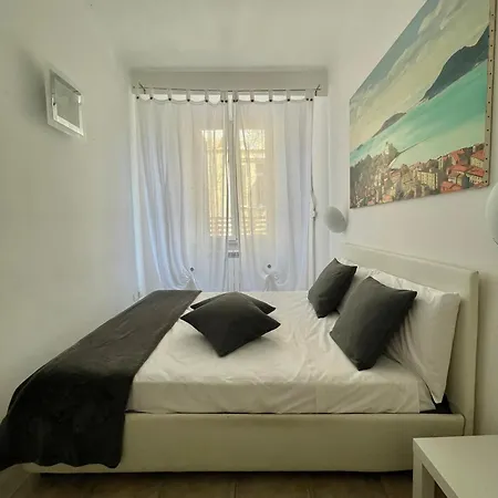 Apartment The Nest